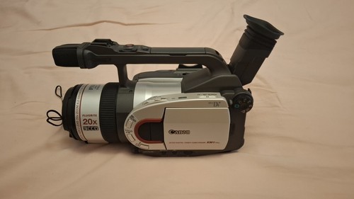 Canon 3ccd digital - 3ccd,