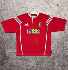 Adidas British & Irish Lions