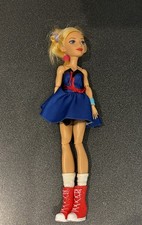 DC Comics Mattel Tall Blond