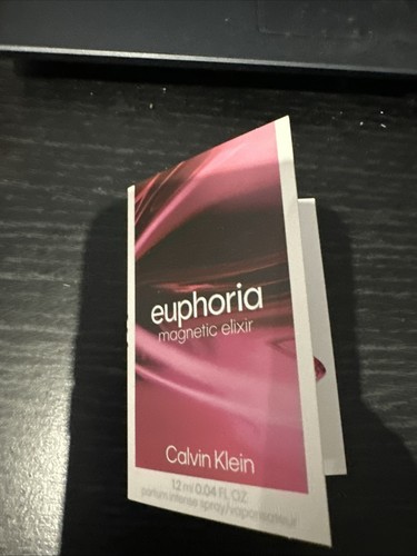 Calvin klein euphoria magnetic - klein,