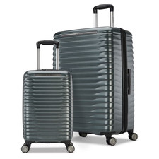 Samsonite Element 2 Piece