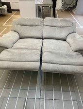 X2 Recliner 2 Seater Sofas