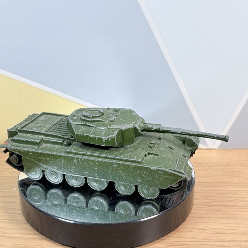 Vintage centurion tank 651 - vintage,
