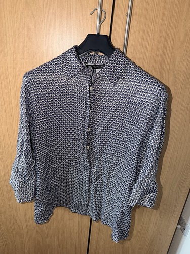 Zara women shirt - women’s,