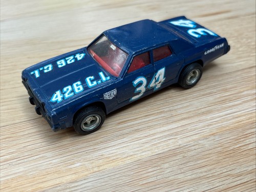 Dinky toys meccano - by,