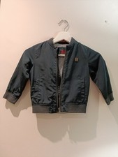 Next 2-3 Years Boys Navy Blue