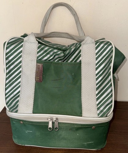 Welkin bowl carry - bowl, bag