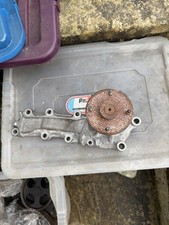 RB25DET Water Pump