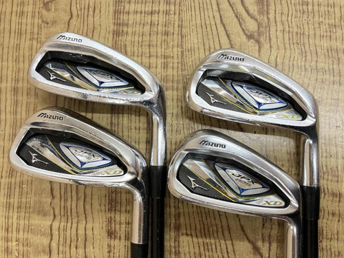 Mizuno jpx825 iron - jpx825, xd
