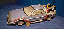 Large 1:12 Back to the Future