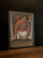 TOPPS PREMIER GOLD 2003 - VAN