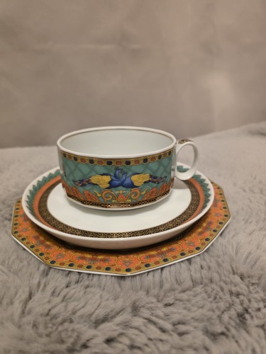 Rosenthal versace voyage - rosenthal,