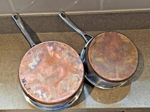 Vrai gourmet copper - vrai,