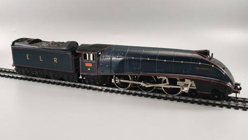 Hornby meccano guage - hornby,