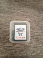 SD CARD MAP 2021 FORD F10
