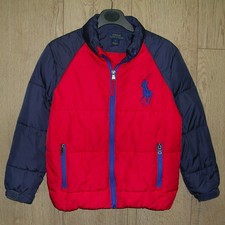 Polo Ralph Lauren Boys Navy