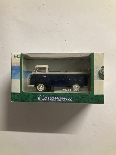 Cararama pick 1 43 - vw,
