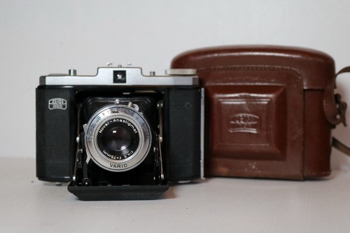 Zeiss ikon nettar - ikon, medium
