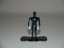 Ben 10 ALIEN X Figure