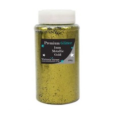 1mm Cut XL 400g Chunky Glitter