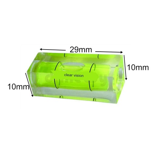29mm 10mm square quality - 29mm,