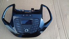 Ford Ka+ Studio 2017 Radio