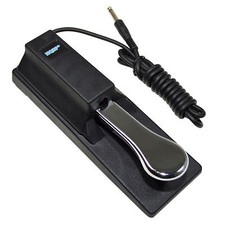 Sustain pedal for roland x - for, a-x