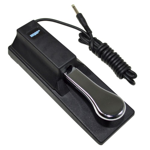 Sustain pedal for - for, roland