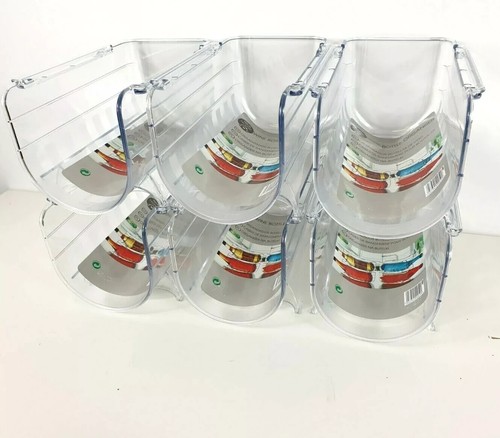 Set plastic free standing - free,