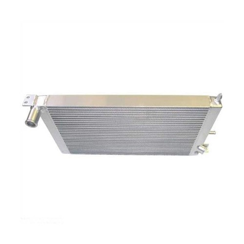 Airtec alloy radiator - airtec,