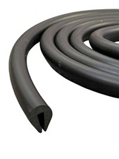 Boat Rubbing Strake U Fender