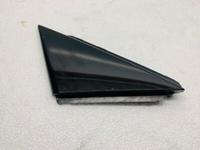 AUDI A3 WING MIRROR OUTER TRIM