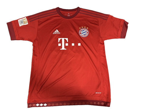 Bayern munchen adidas - munchen,