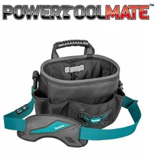 Makita E-05474 Ultimate 3 Way Tote Tool Bag Durable Strap System