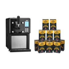 Ice Cream Maker Luxury Soft