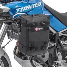 Crashbar bag for Suzuki