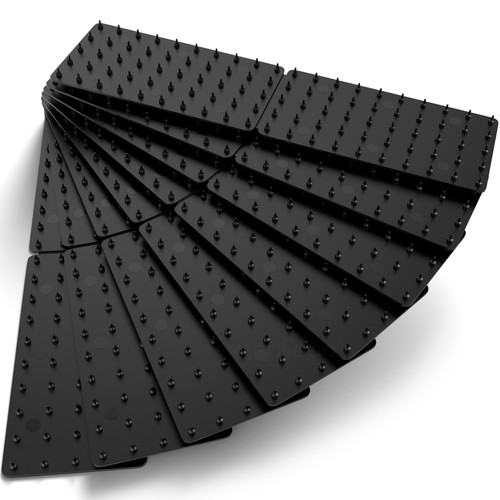 Carpet gripper for rugs mat - for,