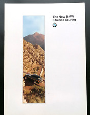 1995 BMW 3 SERIES TOURING