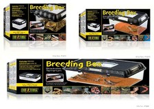 Exo Terra Breeding Box Plastic