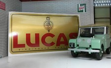 Land Rover Series 1 86 107 88