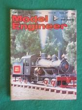 MODEL ENGINEER - 2 June 1978