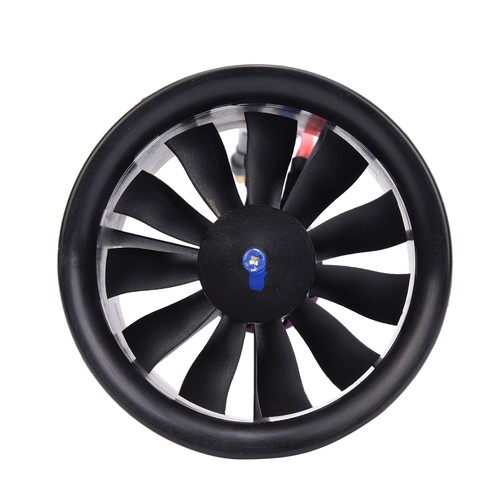 Propeller model fan - propeller,