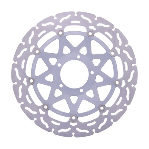 Racing floating brake disc trw - floating,