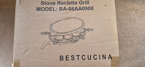 Bestcucina piece stone - 8,