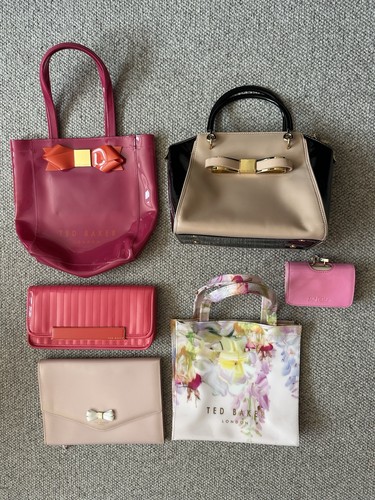Ted baker handbags - baker, and