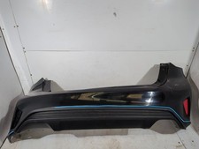 Ford Focus Mk4 St-line Hatchback 5 Door 2018-2022 Bumper rear O91