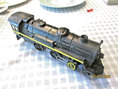 Lionel gauge rail - gauge,