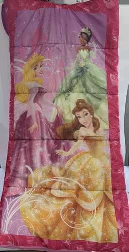 Disney princess kids sleeping - disney,