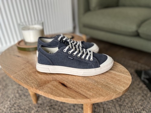 Superdry mens trainers vegan - mens,