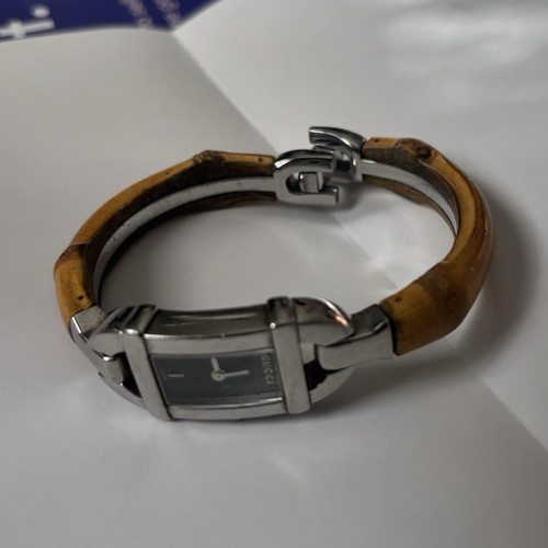 Gucci women rectangle - gucci,